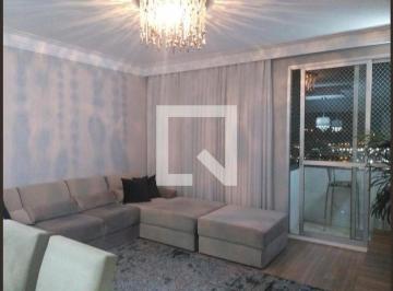 Apartamento · 100m² · 3 Quartos · 2 Vagas · Apartamento para Aluguel - Centro, 3 Quartos,  100 m² - Jundiaí