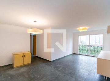 Apartamento · 90m² · 3 Quartos · 1 Vaga · Apartamento para Aluguel - Vila Campestre, 3 Quartos, 90 m² - São Paulo