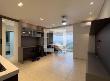 Apartamento · 49m² · 1 Quarto · 1 Vaga · Apartamento para Aluguel - Ipiranga, 1 Quarto,  49 m² - São Paulo