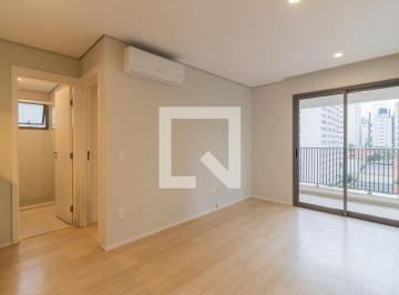Apartamento · 48m² · 1 Quarto · Apartamento para Aluguel - Paraíso, 1 Quarto,  48 m² - São Paulo