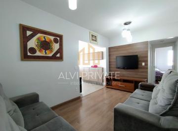 Apartamento · 76m² · 2 Quartos · 1 Vaga · Apartamento para alugar Mobiliado próximo ao Metrô