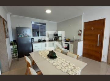Apartamento · 140m² · 3 Quartos · 2 Vagas · Apartamento para Aluguel - Nova Granada, 3 Quartos,  140 m² - Belo Horizonte