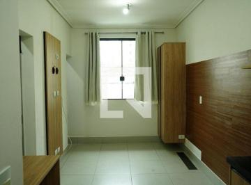 Apartamento · 24m² · 1 Quarto · Apartamento para Aluguel - Tatuapé, 1 Quarto, 24 m² - São Paulo