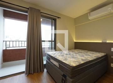 Apartamento · 24m² · 1 Quarto · Apartamento para Aluguel - Vila Mariana, 1 Quarto,  24 m² - São Paulo