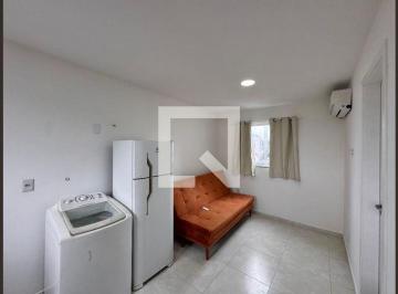 Apartamento · 23m² · 1 Quarto · Apartamento para Aluguel - Praia dos Bandeirantes, 1 Quarto, 23 m² - Rio de Janeiro