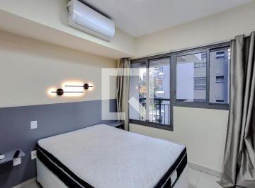 Apartamento · 22m² · 1 Quarto · Apartamento para Aluguel - Vila Mariana, 1 Quarto, 22 m² - São Paulo