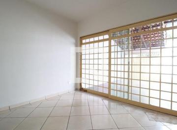 Casa · 80m² · 3 Quartos · 3 Vagas · Casa para Aluguel - Bosque dos Buritis, 3 Quartos, 80 m² - Uberlândia