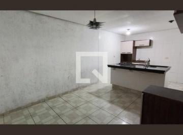 Casa · 50m² · 2 Quartos · 1 Vaga · Casa para Aluguel - Vila Maluf, 2 Quartos, 50 m² - Suzano