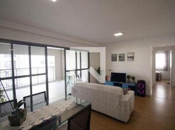 Apartamento · 129m² · 3 Quartos · 2 Vagas · Apartamento para Aluguel - Tucuruvi, 3 Quartos,  129 m² - São Paulo