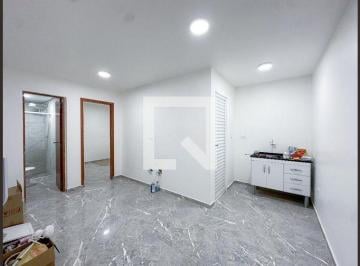 Apartamento · 30m² · 1 Quarto · Apartamento para Aluguel - Vila Romana, 1 Quarto, 30 m² - São Paulo
