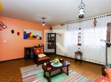 Casa · 167m² · 3 Quartos · 3 Vagas · Casa para Aluguel - Portal do Morumbi, 3 Quartos, 167 m² - São Paulo