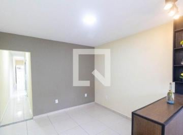 Casa · 90m² · 2 Quartos · 1 Vaga · Casa para Aluguel - Campo Grande, 2 Quartos, 90 m² - Rio de Janeiro