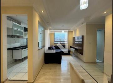 Apartamento · 55m² · 2 Quartos · 1 Vaga · Apartamento para Aluguel - Jardim Roberto, 2 Quartos, 55 m² - Osasco
