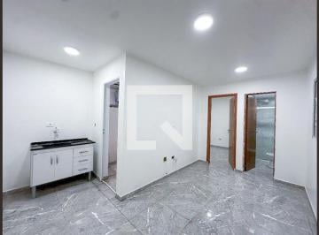 Apartamento · 30m² · 1 Quarto · Apartamento para Aluguel - Vila Romana, 1 Quarto,  30 m² - São Paulo