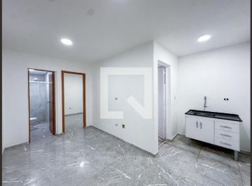 Apartamento · 30m² · 1 Quarto · Apartamento para Aluguel - Vila Romana, 1 Quarto,  30 m² - São Paulo