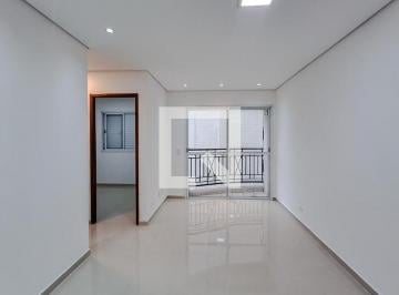 Apartamento · 58m² · 2 Quartos · 1 Vaga · Apartamento para Aluguel - Ipiranga, 2 Quartos,  58 m² - São Paulo