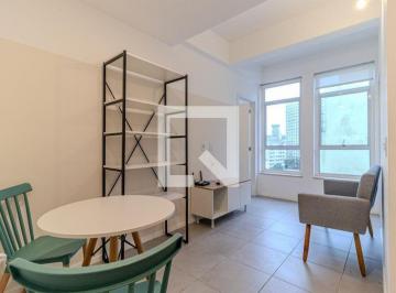 Apartamento · 35m² · 1 Quarto · Apartamento para Aluguel - Centro, 1 Quarto, 35 m² - São Paulo