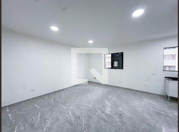 Apartamento · 30m² · 1 Quarto · Apartamento para Aluguel - Vila Romana, 1 Quarto,  30 m² - São Paulo
