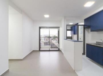 Apartamento · 50m² · 2 Quartos · 1 Vaga · Apartamento para Aluguel - Butantã, 2 Quartos,  50 m² - São Paulo