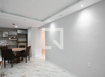 Casa · 44m² · 2 Quartos · Casa para Aluguel - Vila Santa Luzia, 2 Quartos, 44 m² - Taboão da Serra