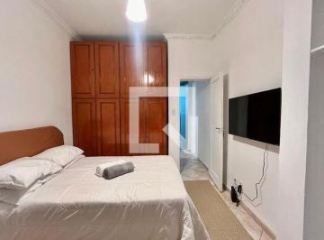 Apartamento · 40m² · 1 Quarto · Apartamento para Aluguel - Copacabana, 1 Quarto,  40 m² - Rio de Janeiro
