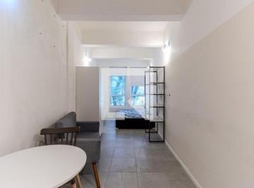 Apartamento · 24m² · 1 Quarto · Apartamento para Aluguel - Centro, 1 Quarto,  24 m² - São Paulo