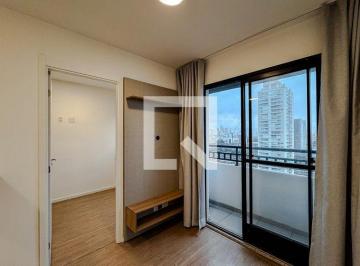 Apartamento · 36m² · 2 Quartos · Apartamento para Aluguel - Belém, 2 Quartos,  36 m² - São Paulo