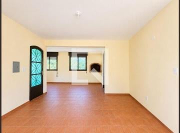 Casa · 110m² · 2 Quartos · 3 Vagas · Casa para Aluguel - Passo do Sabão São Tomé, 2 Quartos, 110 m² - Viamão