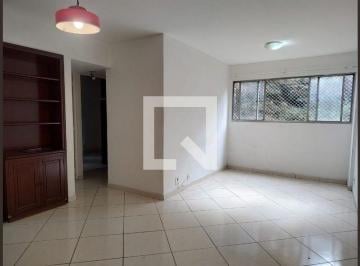 Apartamento · 52m² · 2 Quartos · 1 Vaga · Apartamento para Aluguel - Jardim Germânia, 2 Quartos, 52 m² - São Paulo