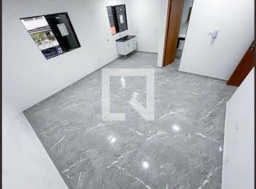Apartamento · 28m² · 1 Quarto · Apartamento para Aluguel - Vila Romana, 1 Quarto,  28 m² - São Paulo