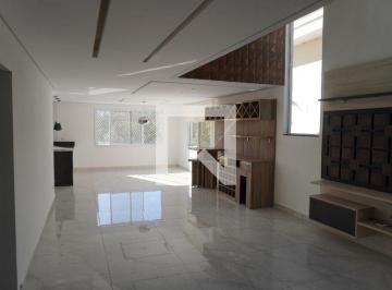 Casa · 370m² · 4 Quartos · 4 Vagas · Casa para Aluguel - Vila Engenho Novo, 4 Quartos,  370 m² - Barueri