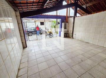 Casa · 121m² · 3 Quartos · 2 Vagas · Casa para Aluguel - Vilamar, 3 Quartos, 121 m² - Praia Grande