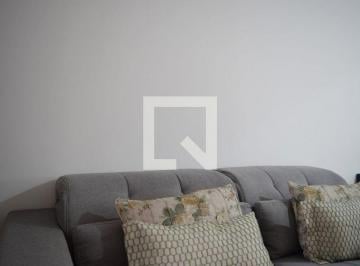 Apartamento · 52m² · 2 Quartos · 1 Vaga · Apartamento para Aluguel - Pinheiros, 2 Quartos,  52 m² - São Paulo