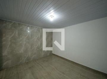 Casa · 45m² · 1 Quarto · Casa para Aluguel - Sapopemba, 1 Quarto,  45 m² - São Paulo