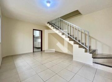 Casa · 78m² · 2 Quartos · 1 Vaga · Casa para Aluguel - Jabaquara, 2 Quartos, 78 m² - São Paulo