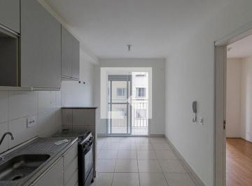 Apartamento · 40m² · 1 Quarto · Apartamento para Aluguel - Cangaíba, 1 Quarto, 40 m² - São Paulo
