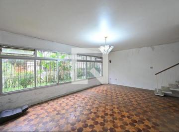 Casa · 180m² · 3 Quartos · 2 Vagas · Casa para Aluguel - Planalto Paulista, 3 Quartos,  180 m² - São Paulo