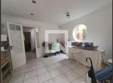 Casa · 150m² · 5 Quartos · 3 Vagas · Casa para Aluguel - Bela Vista, 5 Quartos,  150 m² - São Paulo