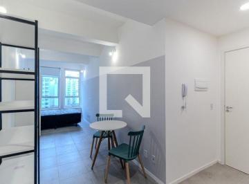 Apartamento · 24m² · 1 Quarto · Apartamento para Aluguel - Centro, 1 Quarto,  24 m² - São Paulo