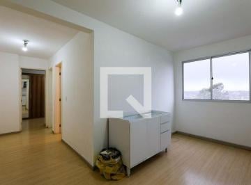 Apartamento · 50m² · 2 Quartos · Apartamento para Aluguel - Jardim Umuarama, 2 Quartos,  50 m² - São Paulo