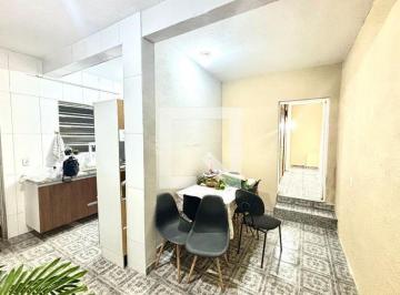 Casa · 55m² · 2 Quartos · Casa para Aluguel - Jardim Lourdes, 2 Quartos, 55 m² - Ferraz de Vasconcelos