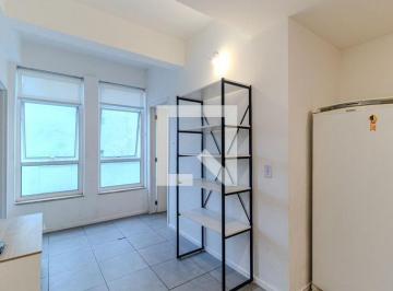 Apartamento · 35m² · 2 Quartos · Apartamento para Aluguel - Centro, 2 Quartos, 35 m² - São Paulo