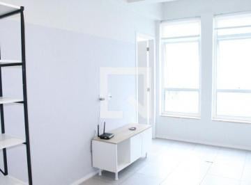 Apartamento · 35m² · 2 Quartos · Apartamento para Aluguel - Centro, 2 Quartos,  35 m² - São Paulo