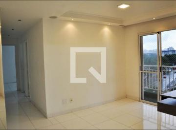 Apartamento · 56m² · 2 Quartos · 1 Vaga · Apartamento para Aluguel - Piqueri, 2 Quartos,  56 m² - São Paulo