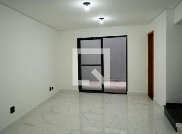 Casa · 110m² · 2 Quartos · 1 Vaga · Casa para Aluguel - Vila Matilde, 2 Quartos,  110 m² - São Paulo