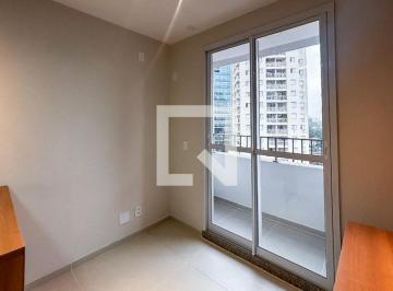 Apartamento · 24m² · 1 Quarto · Apartamento para Aluguel - Pinheiros, 1 Quarto, 24 m² - São Paulo