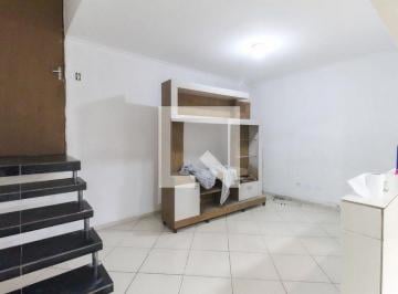 Casa · 52m² · 2 Quartos · Casa para Aluguel - Vila Cosmopolita, 2 Quartos,  52 m² - São Paulo