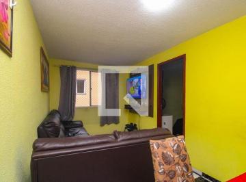 Apartamento · 72m² · 3 Quartos · 1 Vaga · Apartamento para Aluguel - Jardim Umarizal, 3 Quartos, 72 m² - São Paulo