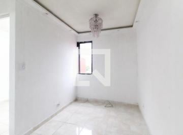 Apartamento · 45m² · 3 Quartos · Apartamento para Aluguel - Vila Cosmopolita, 3 Quartos,  45 m² - São Paulo