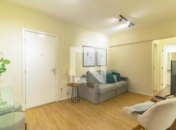 Apartamento · 70m² · 2 Quartos · 1 Vaga · Apartamento para Aluguel - Saúde, 2 Quartos,  70 m² - São Paulo